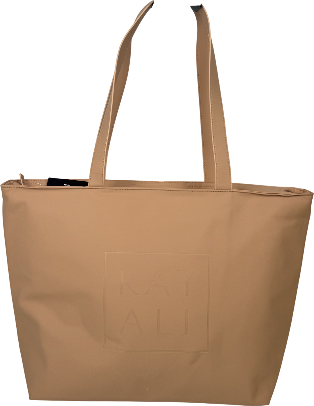 Kayali Nude Tote Bag One Size
