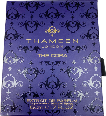 Thameen London The Cora Extrait De Parfum 50ml
