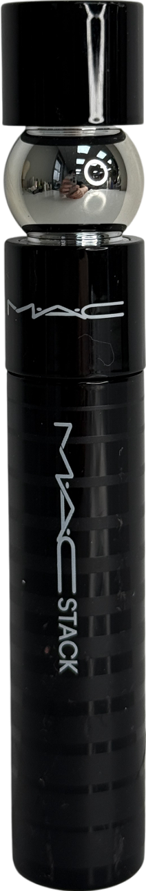MAC Stack Mascara Mega Brush Black 12ml