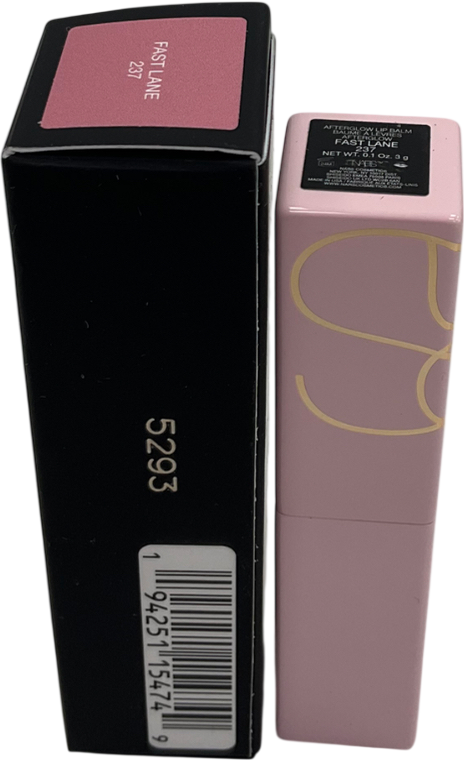 NARS Afterglow Lip Balm Fast Lane 237 3g