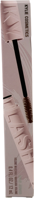 Kylie By Kylie Jenner Kylash Volume Mascara True Brown 12ml