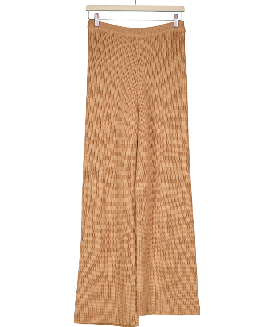 sabo Brown Sienna Pants UK S