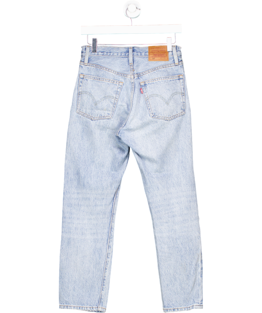 Levi's Blue 501  Original Jeans W25