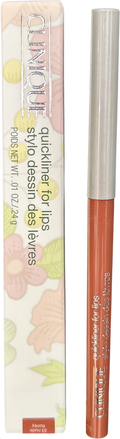 Clinique Quickliner For Lips 33 Nude Honey .24g