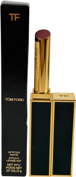Tom Ford Runway Lip Stylo Matte 03 Casa Blanca 2g