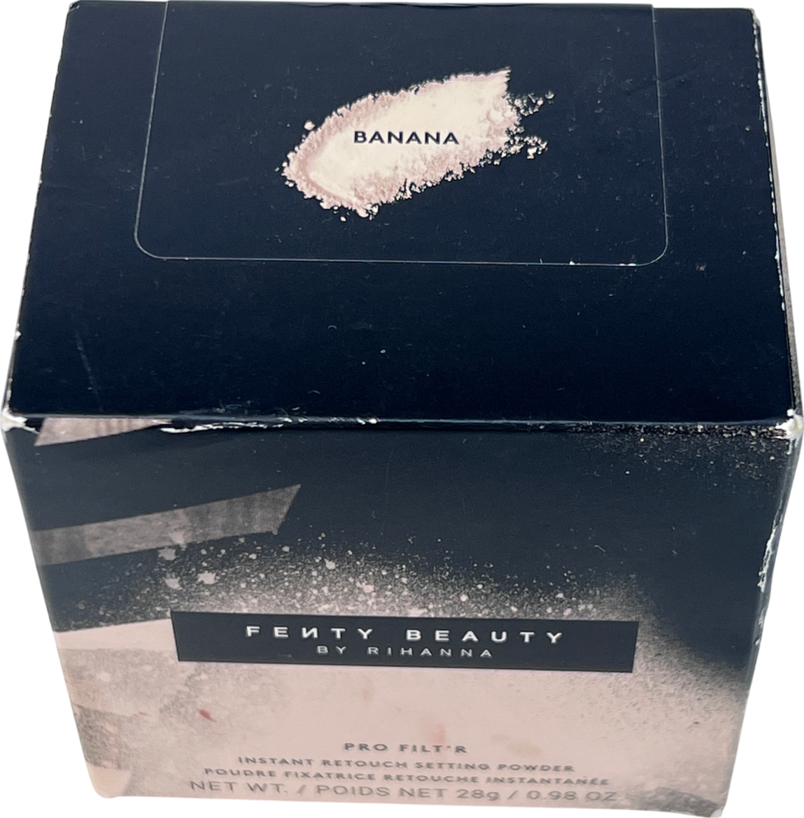 Fenty Pro Filt'r Instant Retouch Setting Powder Banana 28g