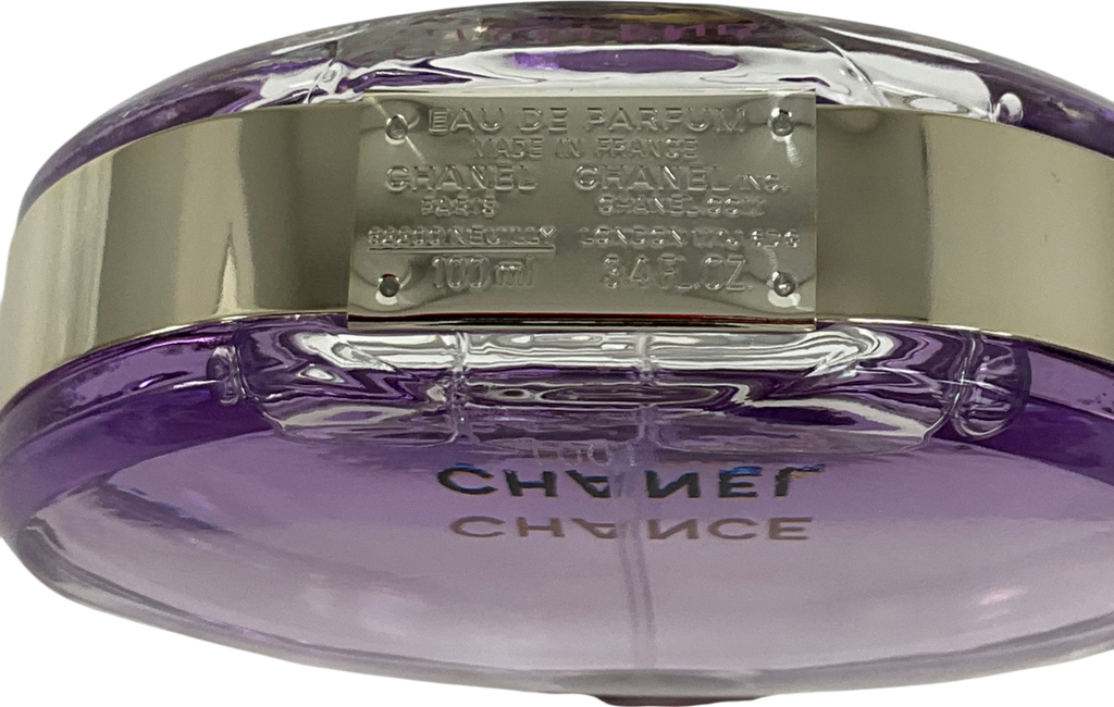 Chanel Chance Eau Splendide Chance 100ml