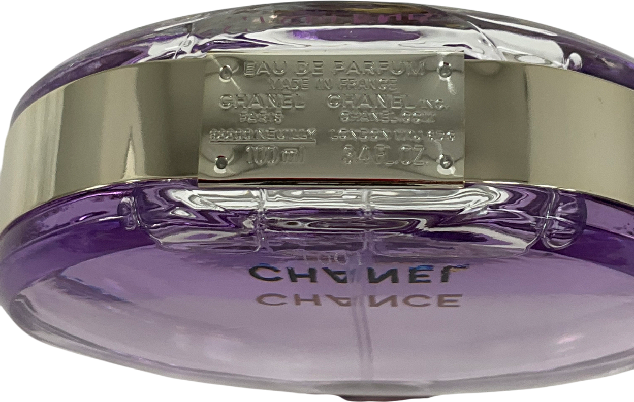 Chanel Chance Eau Splendide Chance 100ml