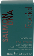 Rodial Salmon Dna Water-oil 18ml