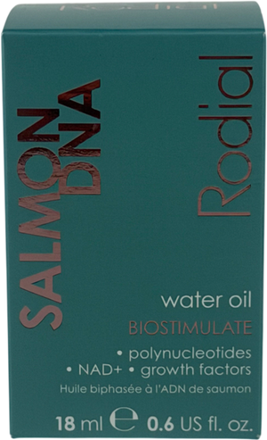 Rodial Salmon Dna Water-oil 18ml
