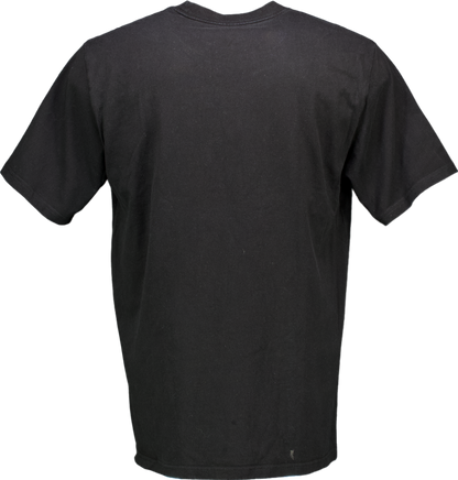 Carhartt Black T-Shirt UK XL