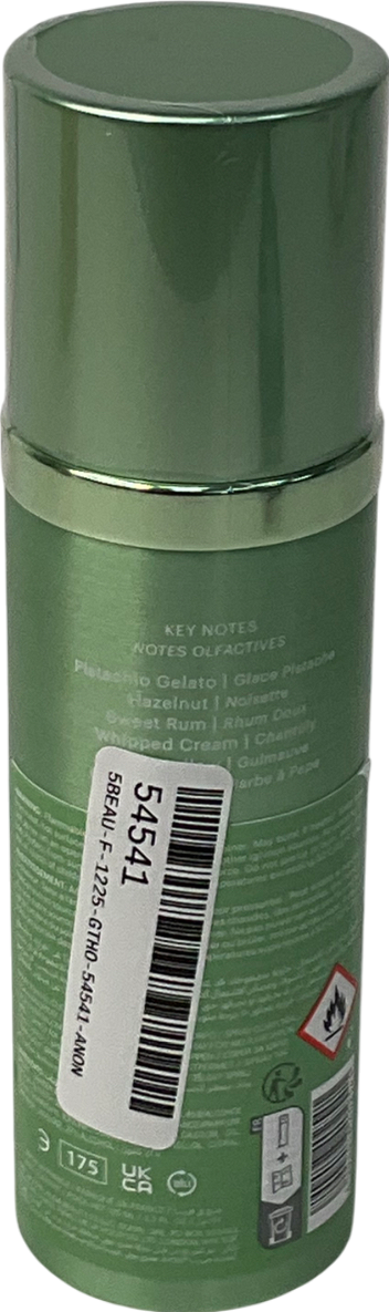 kayali Yum Pistachio Gelato 33 All Over Body Spray 125ml