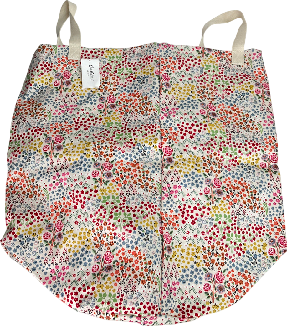 Cath Kidson Multicoloured Floral Tote Bag One Size