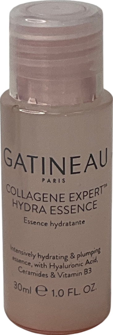gatineau Collagene Expert Hydra Essence,hydrating With Hyaluronic Acid 30ml