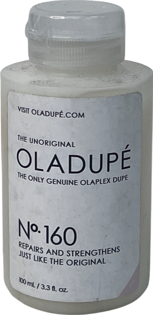 oladupe Oladupe 160 100ml