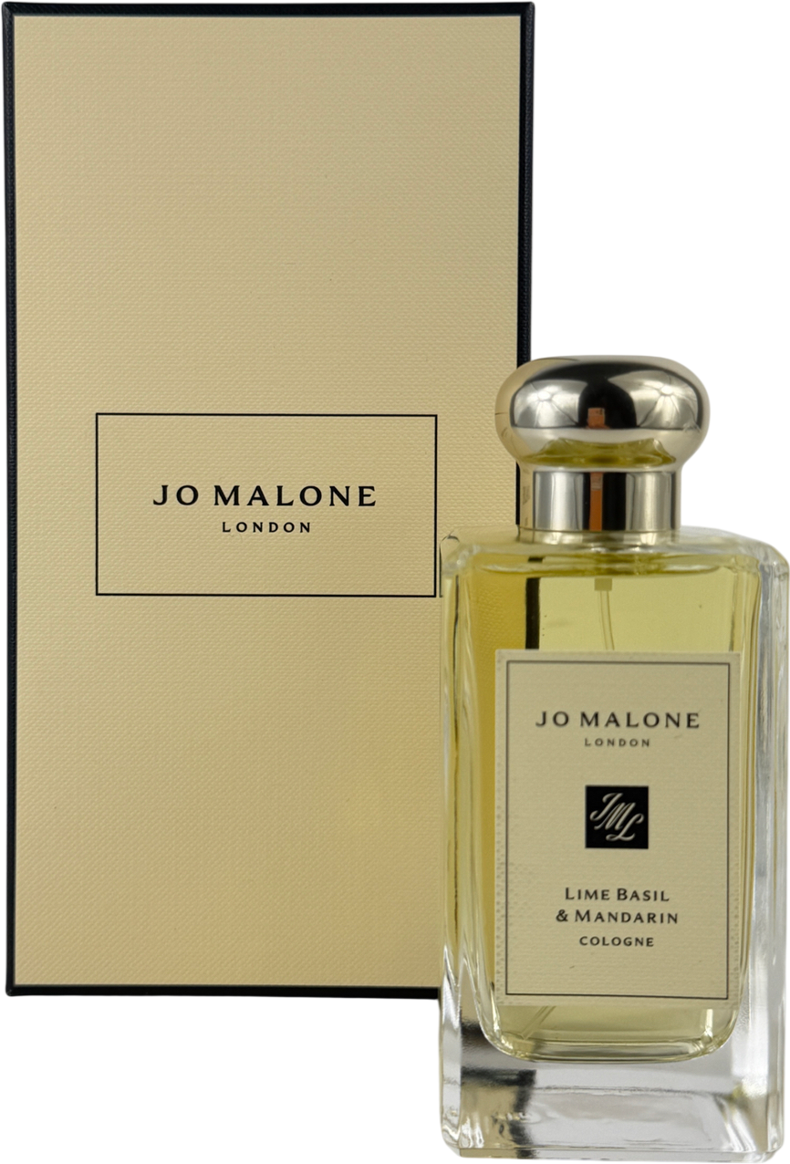 Jo Malone London Lime Basil & Mandarin Cologne 100ml