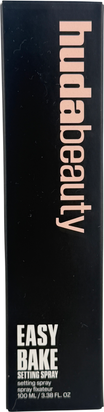 Huda Beauty Easy Bake Setting Spray 100ml
