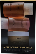 OUAI Merry On Melrose Christmas Kit One size