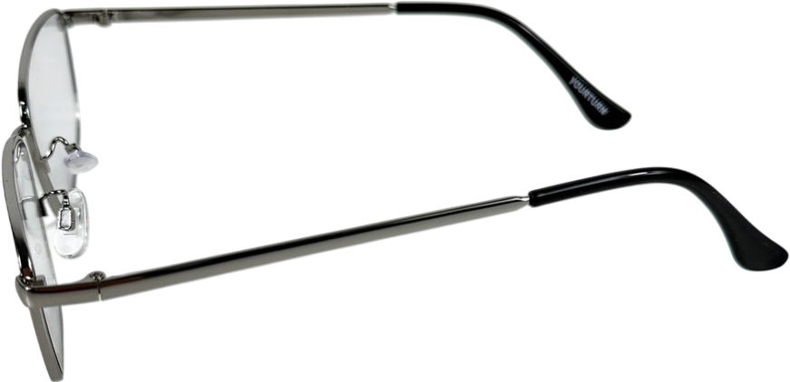 Yourturn Y0154k01m Glasses One size