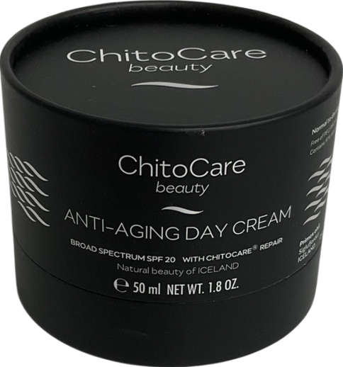 ChitoCare beauty Anti-aging Day Cream 50ml