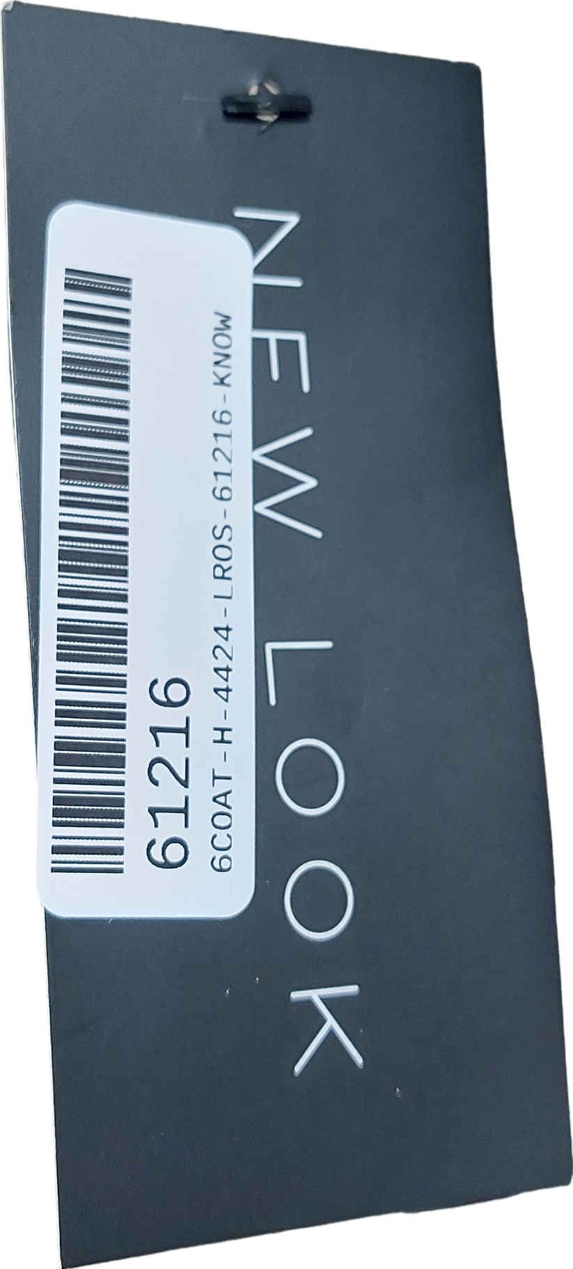 New Look Beige Dakota Trench Coat UK 8