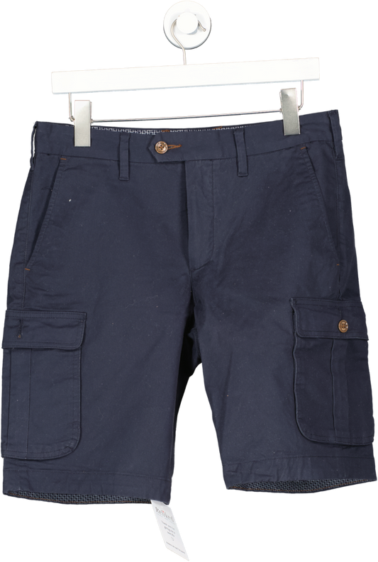Ted Baker Blue Shorts W30