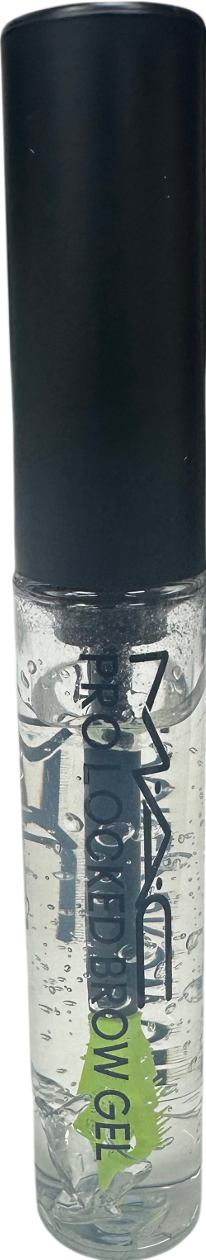 MAC Pro Locked Brow Gel Clear 7.8ml