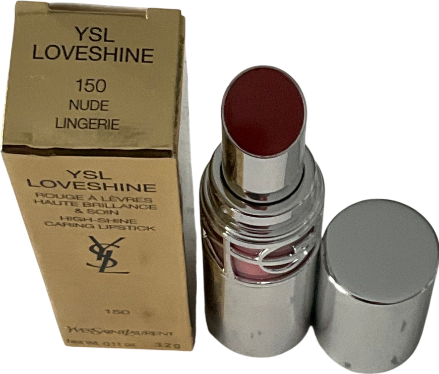 YSL Loveshine Lipstick 150 3.2