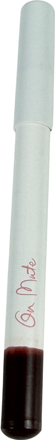 Doll Beauty Doll Lip Blush Crayon On Mate One size