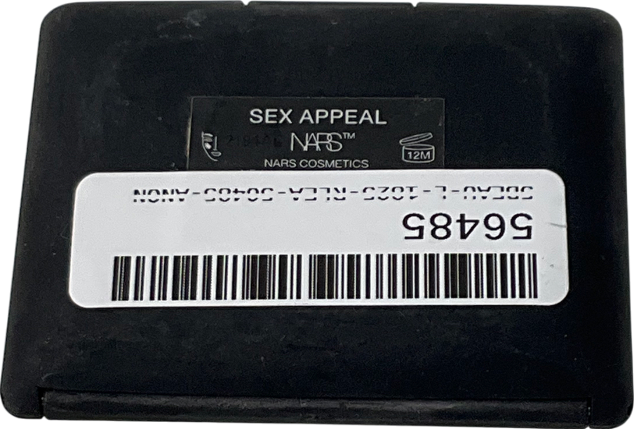 NARS Blush Sex Appeal One size