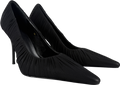 ALIAS MAE Black Dea Heels UK 6 EU 39 👠