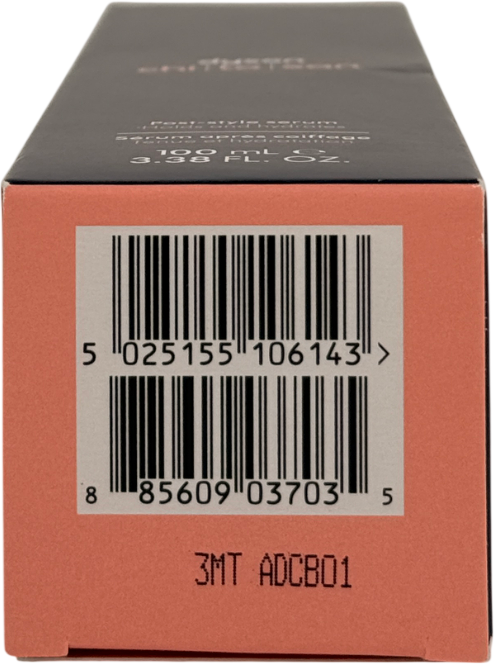 Dyson Chitosan Post-style Serum 100ml