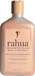 Rahua Enchanted Island™ Body Glow Wash 275ml