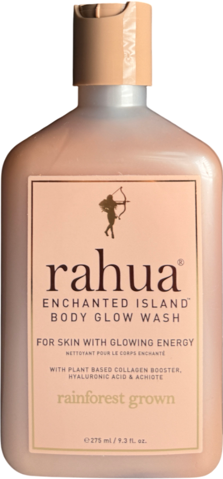 Rahua Enchanted Island™ Body Glow Wash 275ml
