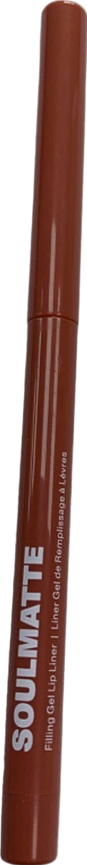 Soulmatte Filling Gel Lip Liner Wifey 0.7g