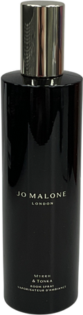 Jo Malone London Black Myrrh And Tonka Room Spray One Size