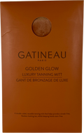 Gatineau Golden Glow Luxury Tanning Mitt One Size