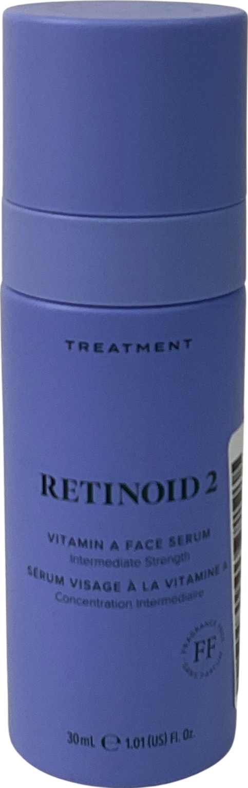 skin rocks Retinoid 2 30ml