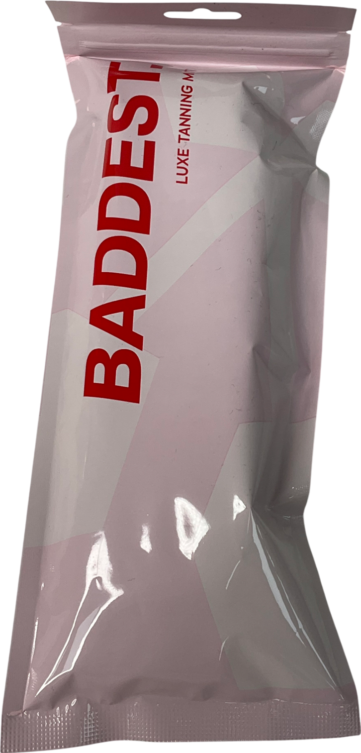 baddest Luxe Tanning Mitt One size