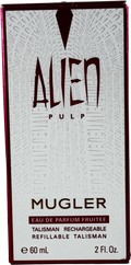 Mugler Alien Eau De Parfum 60ml