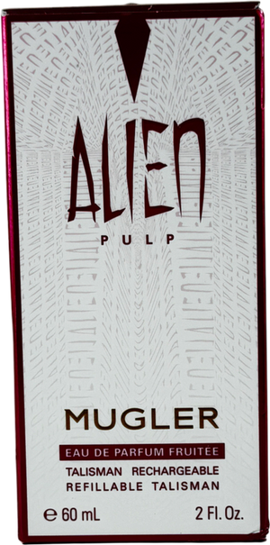 Mugler Alien Eau De Parfum 60ml