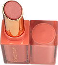 Revolution Pout Lip Gloss Stick Shimmer Peach One size