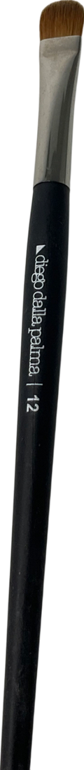 Diego dalla Palma Eye Brush for Wide Shades and Smokey Eyes 12