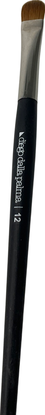 Diego dalla Palma Eye Brush for Wide Shades and Smokey Eyes 12