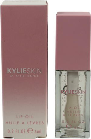 Kylie By Kylie Jenner Lip Oil Coconut 6ml