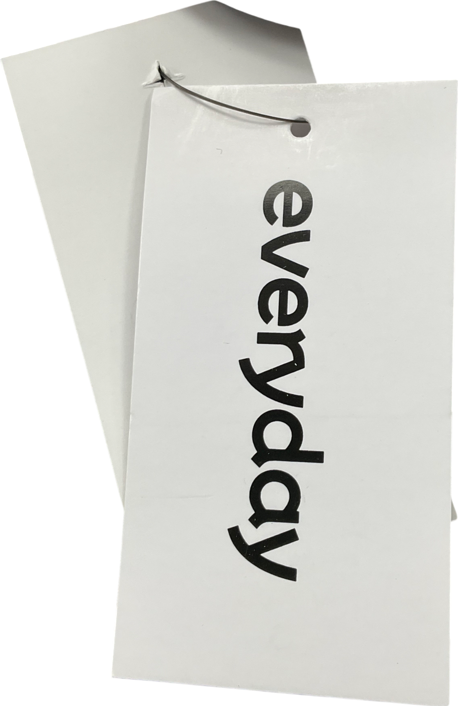 everyday Cream Swirl Patterned Top UK 10