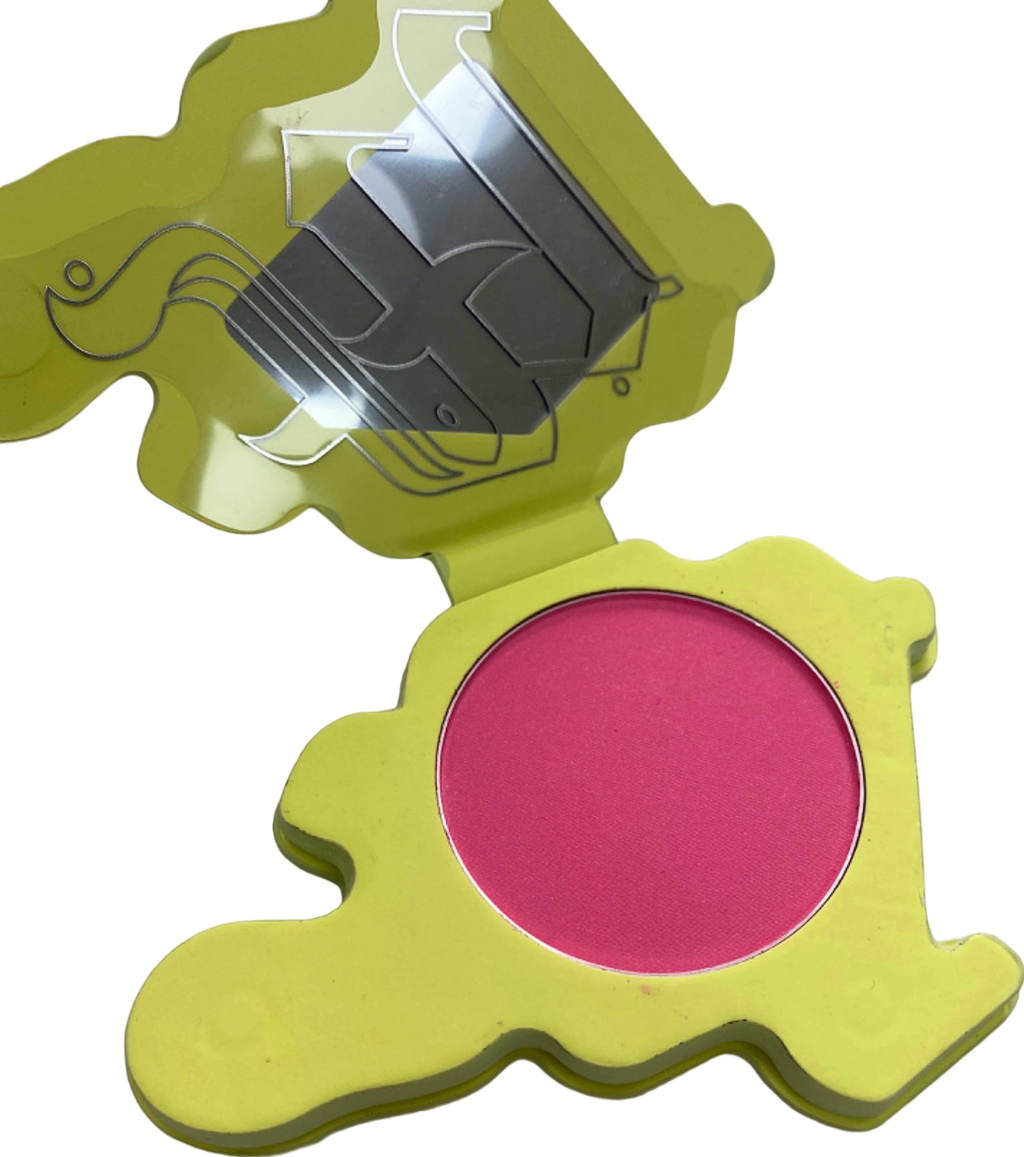 Made By Mitchell Blush Pressed Think Pink