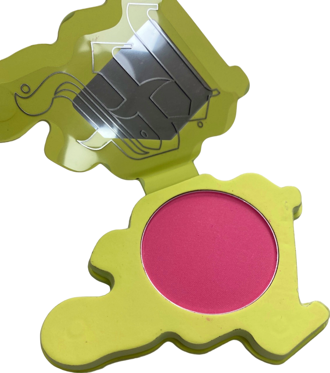 Made By Mitchell Blush Pressed Think Pink