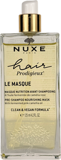 Nuxe Prodigieux Pre-shampoo Nourishing Mask 125ml
