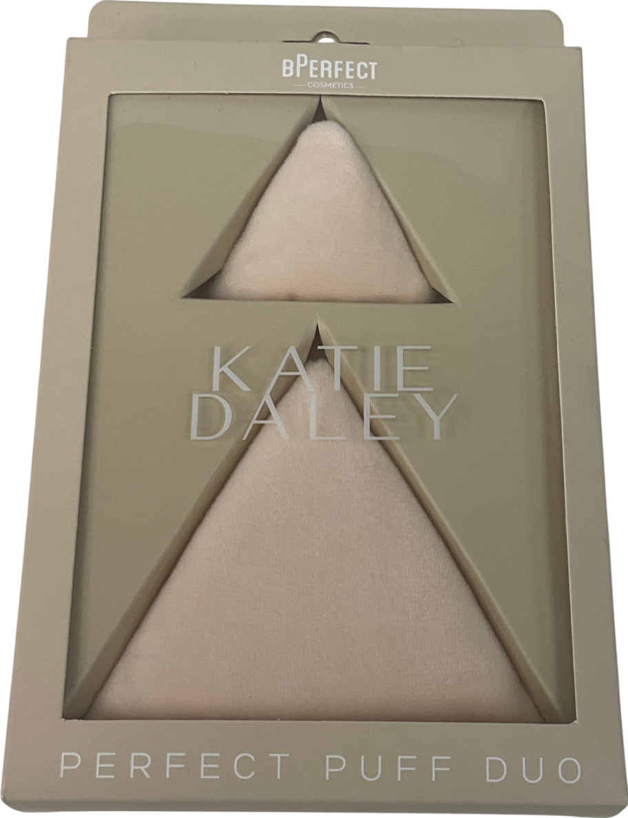 be perfect Perfect Puff Duo One size